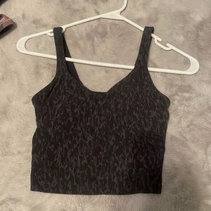 Lululemon align tank top